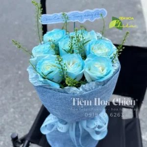 HOA BÓ ĐẸP HBD015