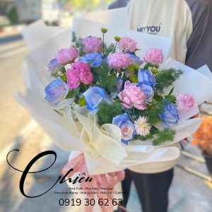 HOA BÓ MIX 0047
