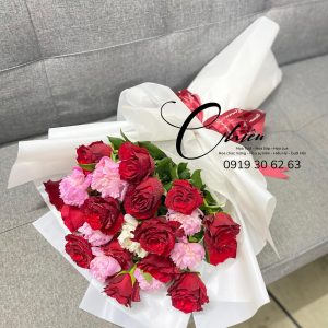 HOA BÓ MIX 0019