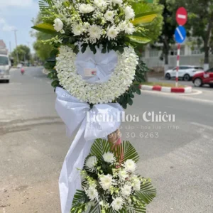 KỆ CHIA BUỒN KCB06