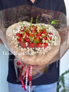 Đặt hoa ngày quốc tế phụ nữ 8 3 nghĩa gì? Hướng dẫn lựa chọn hoa theo từng ý nghĩa riêng