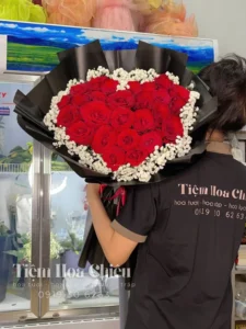 Giao hoa bạc liêu tận nơi chất lượng sản phẩm vượt trội và dịch vụ chăm sóc khách hàng xuất sắc