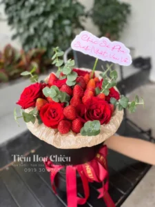 Lựa chọn cửa hàng hoa tươi bạc liêu uy tín cần những tiêu chí nào?