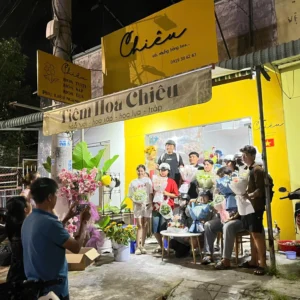chiêu chiêu bạc liêu
