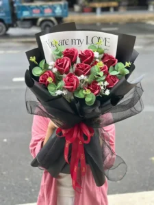 Mua hoa bó đẹp Bạc Liêu ở đâu giá rẻ và ship tận nơi miễn phí