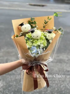 Vì sao hoa tươi Bạc Liêu luôn là món quà tinh thần ý nghĩa?