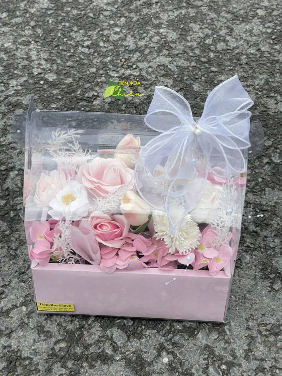 Mua hoa online giá thành hợp lý, đảm bảo rằng hoa luôn trong tình trạng tươi đẹp nhất