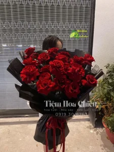 Đặt hoa ngày phụ nữ Việt Nam 20 10 – Món quà ý nghĩa tôn vinh vẻ đẹp phụ nữ Việt