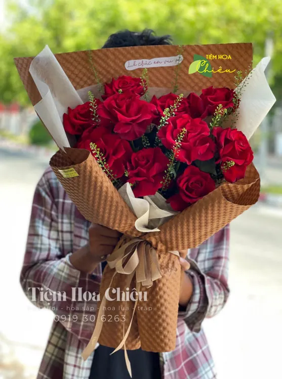 Lưu ý đặt hoa chúc mừng khai trương cho gia đình, bản thân hoặc cho doanh nghiệp đẹp nhất