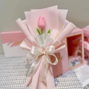 HOA SÁP- HOA LỤA HSHL012