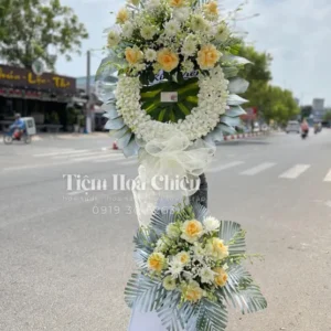 KỆ CHIA BUỒN KCB08