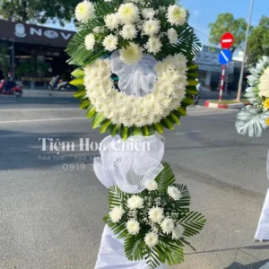 KỆ CHIA BUỒN KCB013