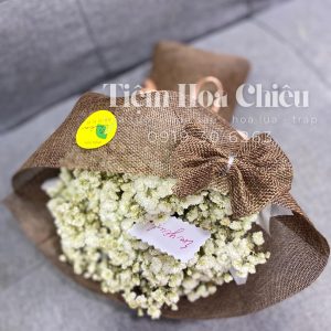 Hoa Bó BaBy 0077