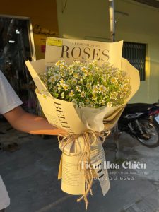 Hoa bó 0095