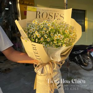 Hoa bó 0095