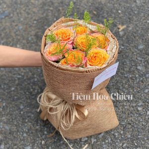 Hoa bó 0097