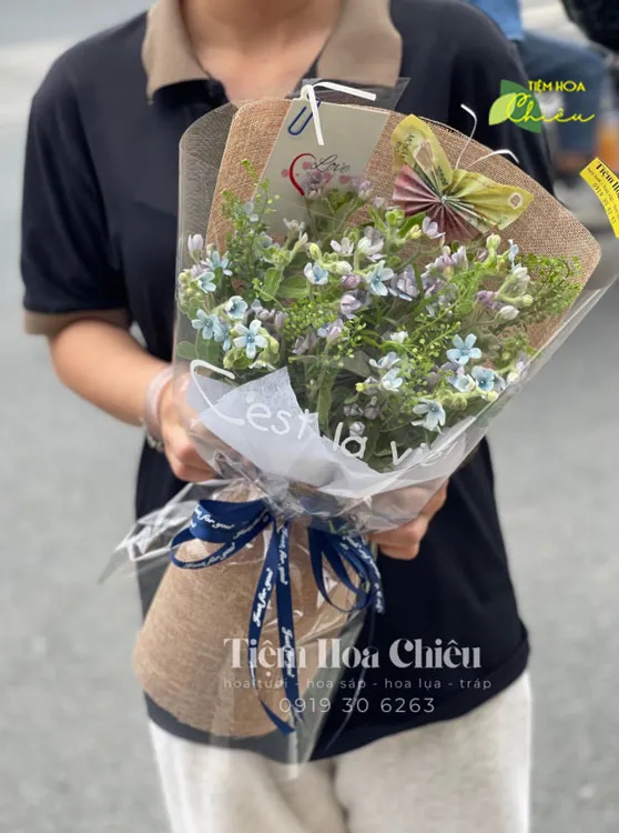 Shop hoa tươi bạc liêu – Đảm bảo thiết kế những mẫu hoa phù hợp và ưng ý nhất