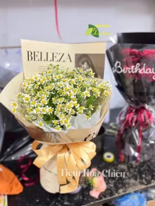 Shop hoa tươi giá rẻ tại Bạc Liêu đảm bảo chất lượng nguyên vẹn khi đến tay khách hàng.