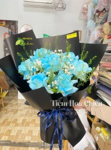 Đặt hoa mừng thọ lựa chọn hoàn hảo để dành tặng ông bà, cha mẹ trong dịp đặc biệt