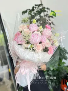 Tiệm bán hoa gần đây CHIÊU luôn được khách hàng Bạc Liêu lựa chọn để mua hoa tươi ?