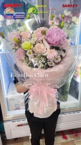 Đặt hoa giá rẻ tại Bạc Liêu – Tiện lợi, nhanh chóng và đầy cảm xúc