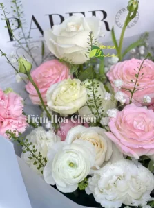 Shop hoa giá rẻ giao hoa tận nơi – Dịch vụ hoa tươi chuyên nghiệp, đáng tin cậy