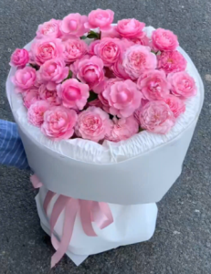 HOA BÓ TIỂU MUỘI 0057