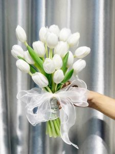 HOA CƯỚI ĐẸP HCD032