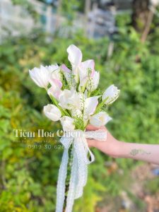 HOA CƯỚI ĐẸP HCD043