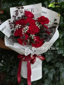 Đặt hoa ngày quốc tế phụ nữ 8 3 đẹp & ý nghĩa – món quà tặng phụ nữ tuyệt vời