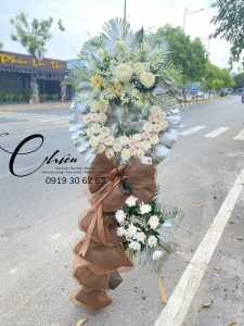 KỆ CHIA BUỒN KCB039