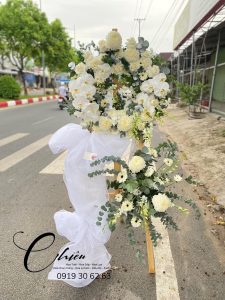 KỆ CHIA BUỒN KCB041