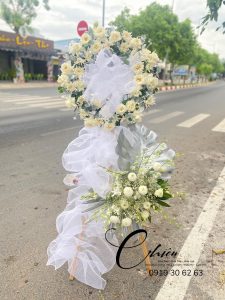 KỆ CHIA BUỒN KCB046