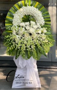 Kệ chia buồn KCB018