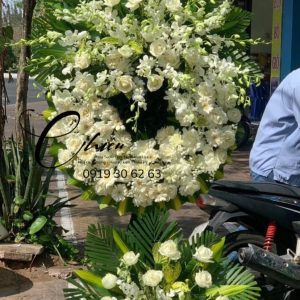 Kệ chia buồn KCB020