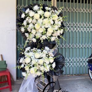 Kệ chia buồn KCB022