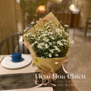 Hoa Bó Thạch Thảo 00136
