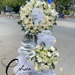 Kệ chia buồn KCB017