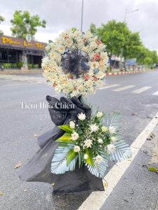 KỆ CHIA BUỒN KCB055