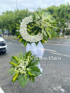 KỆ CHIA BUỒN KCB071