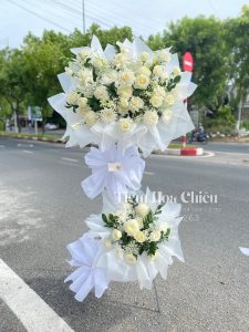 KỆ CHIA BUỒN KCB084