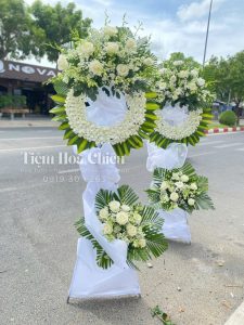 KỆ CHIA BUỒN KCB095