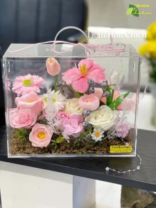 Shop hoa tươi ở bạc liêu tại CHIÊU – Giao hoa tận nơi uy tín đầy chất lượng