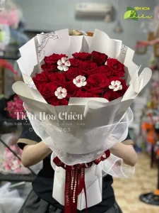 Đặt hoa tươi sinh nhật hoàn hảo để tặng người yêu thương tạo khoảnh khắc đáng nhớ trong cuộc sống