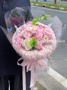 Đặt hoa ngày quốc tế phụ nữ 8 3 món quà hoàn hảo cho bạn gái thêm đắm say