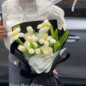 Hoa Bó Tươi HBT177