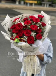 Đặt hoa ngày quốc tế phụ nữ 8 3 món quà tinh tế thể hiện lòng biết ơn và tôn vinh phụ nữ bạn quan tâm