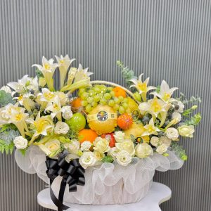 GIỎ TRÁI CÂY GTC24