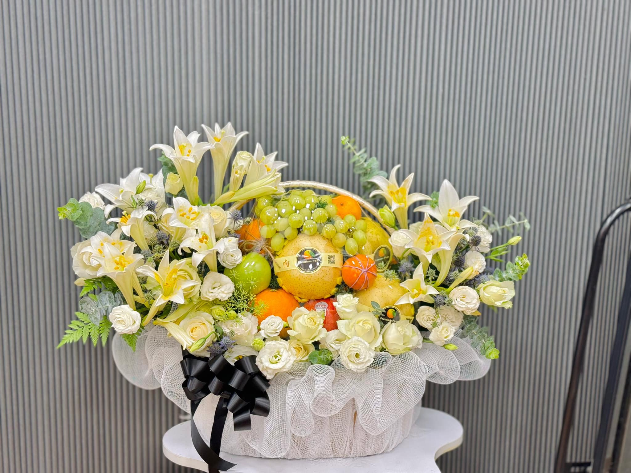 GIỎ TRÁI CÂY GTC24