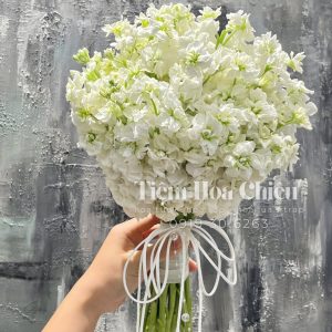 Hoa Cưới Phi Yến HCD065